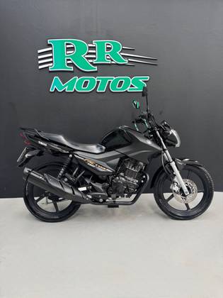 YAMAHA FACTOR YBR 150 ED YAMAHA FACTOR YBR 150 ED